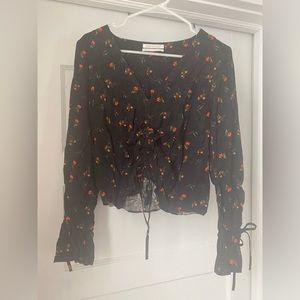 Urban Outfitters top